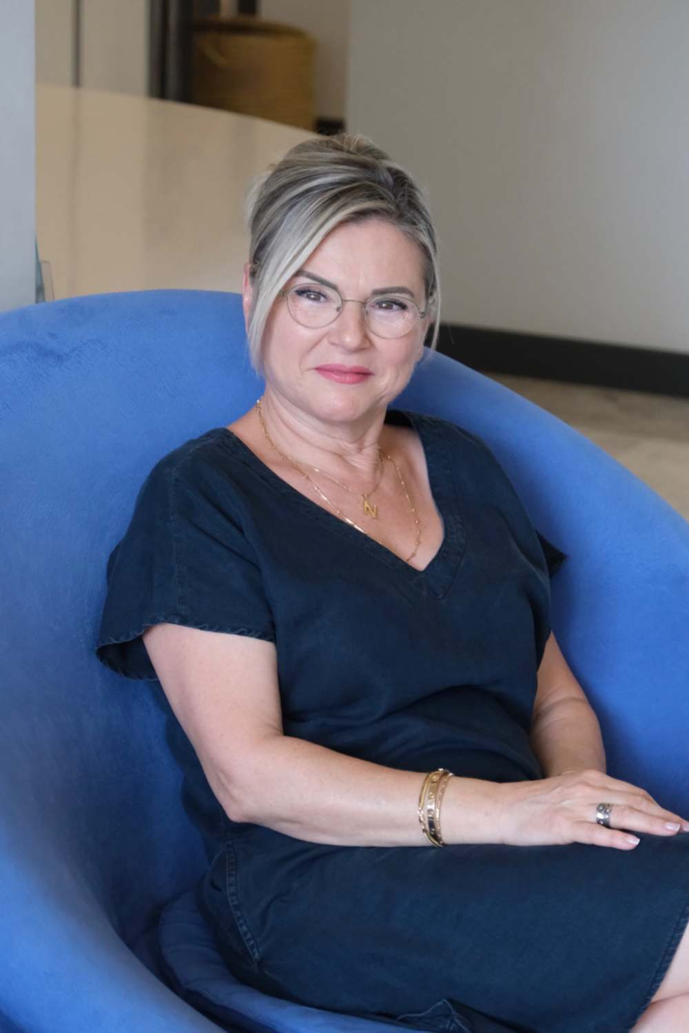 Nilgül Ohri